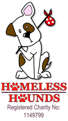 Homeless Hounds Charity - Adopt a Dog