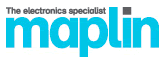 Maplin - the Electronics Specialist