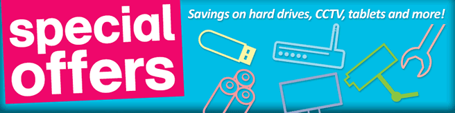 Maplin Electronics - Special Offers
