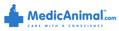 Medicanimal.com - Logo