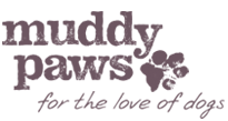 Muddy Paws - for the love of Dogs