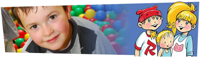 Rascals Childrens Soft Play and Party Centre