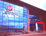 Virgin Active